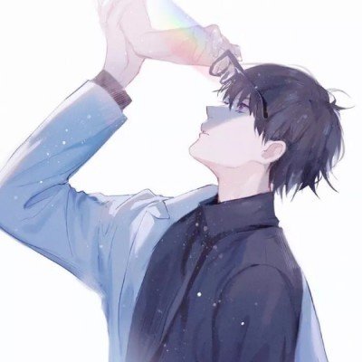 绝代双骄
