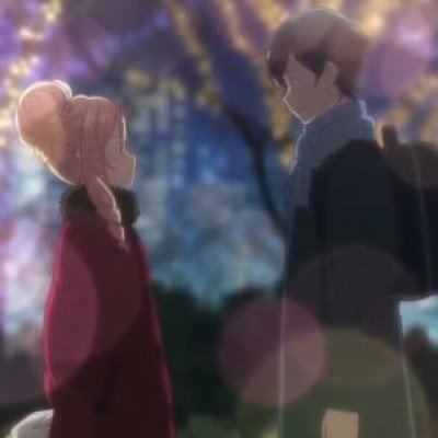 人和人的关系必然会出现分野